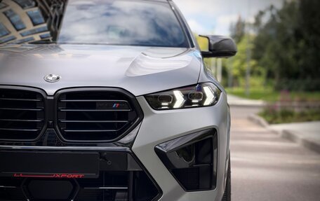 BMW X6 M, 2025 год, 18 700 000 рублей, 6 фотография