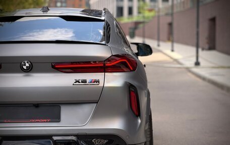 BMW X6 M, 2025 год, 18 700 000 рублей, 12 фотография