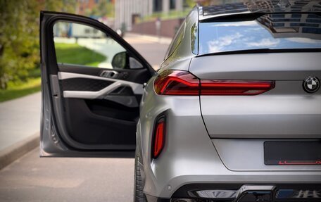 BMW X6 M, 2025 год, 18 700 000 рублей, 16 фотография