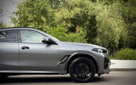 BMW X6 M, 2025 год, 18 700 000 рублей, 10 фотография