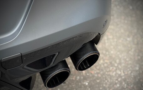 BMW X6 M, 2025 год, 18 700 000 рублей, 13 фотография
