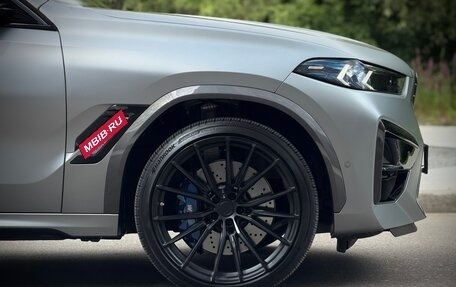 BMW X6 M, 2025 год, 18 700 000 рублей, 7 фотография