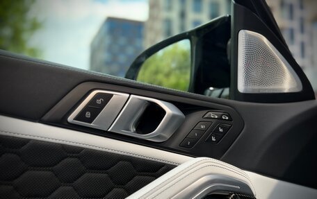 BMW X6 M, 2025 год, 18 700 000 рублей, 19 фотография