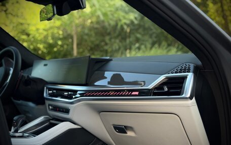 BMW X6 M, 2025 год, 18 700 000 рублей, 23 фотография