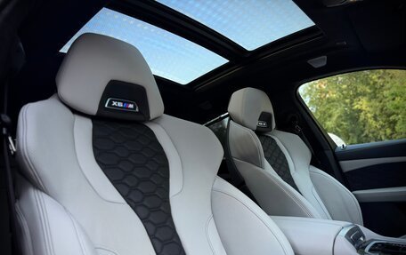BMW X6 M, 2025 год, 18 700 000 рублей, 24 фотография