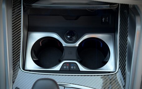 BMW X6 M, 2025 год, 18 700 000 рублей, 28 фотография