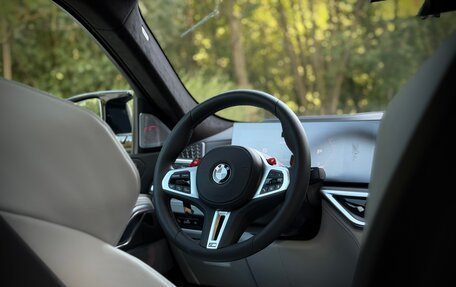 BMW X6 M, 2025 год, 18 700 000 рублей, 32 фотография