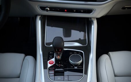 BMW X6 M, 2025 год, 18 700 000 рублей, 27 фотография