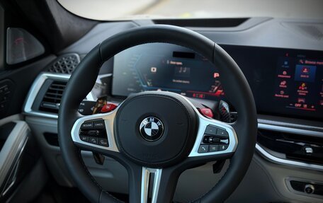 BMW X6 M, 2025 год, 18 700 000 рублей, 33 фотография