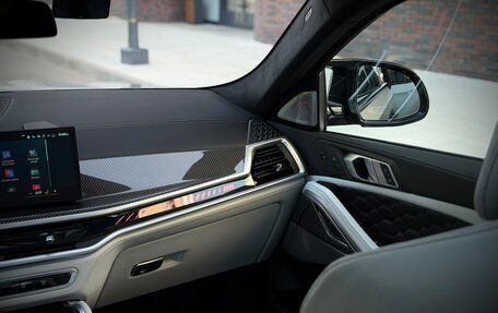 BMW X6 M, 2025 год, 18 700 000 рублей, 31 фотография