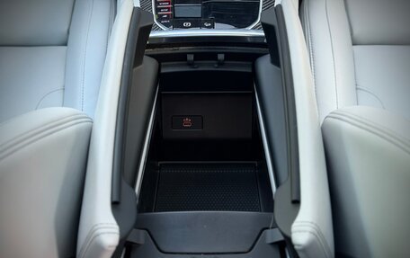 BMW X6 M, 2025 год, 18 700 000 рублей, 26 фотография