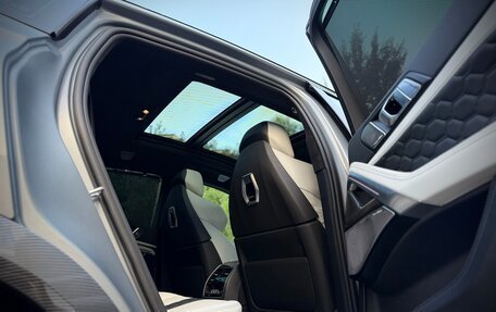 BMW X6 M, 2025 год, 18 700 000 рублей, 34 фотография