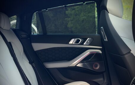 BMW X6 M, 2025 год, 18 700 000 рублей, 36 фотография