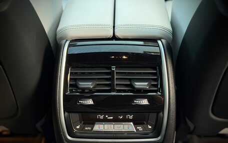 BMW X6 M, 2025 год, 18 700 000 рублей, 38 фотография