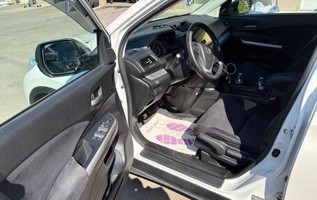 Honda CR-V IV, 2013 год, 1 500 000 рублей, 7 фотография