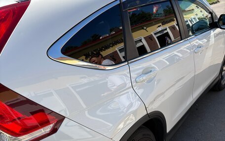 Honda CR-V IV, 2013 год, 1 500 000 рублей, 3 фотография