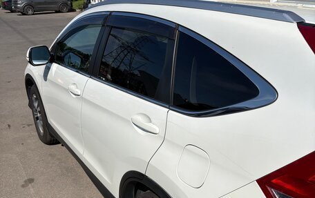 Honda CR-V IV, 2013 год, 1 500 000 рублей, 5 фотография