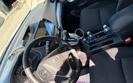 Honda CR-V IV, 2013 год, 1 500 000 рублей, 9 фотография