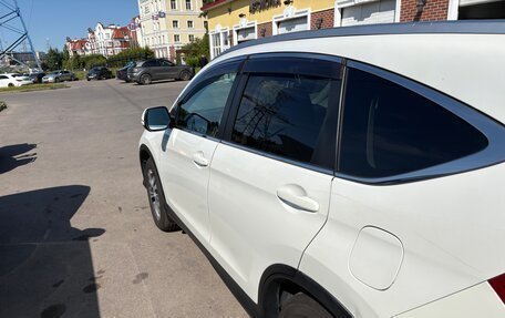 Honda CR-V IV, 2013 год, 1 500 000 рублей, 6 фотография