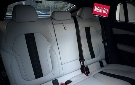 BMW X6 M, 2025 год, 18 700 000 рублей, 35 фотография