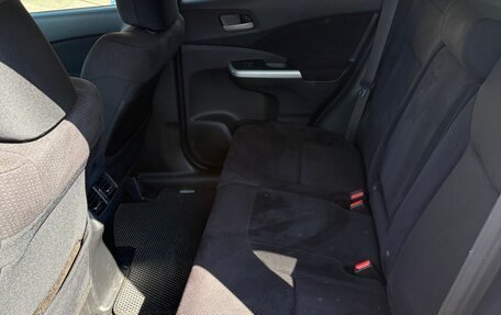 Honda CR-V IV, 2013 год, 1 500 000 рублей, 10 фотография