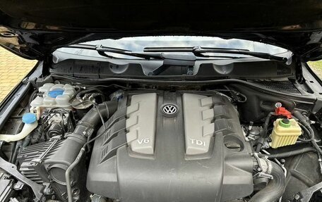 Volkswagen Touareg III, 2016 год, 2 700 000 рублей, 13 фотография