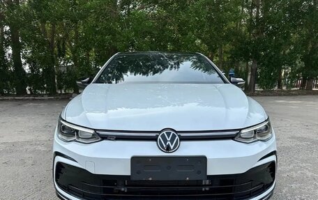 Volkswagen Golf VIII, 2022 год, 2 100 000 рублей, 3 фотография