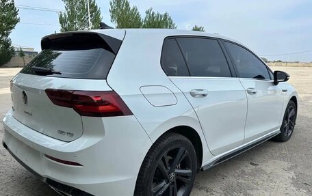Volkswagen Golf VIII, 2022 год, 2 100 000 рублей, 5 фотография