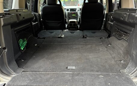 Land Rover Discovery III, 2005 год, 1 300 000 рублей, 7 фотография
