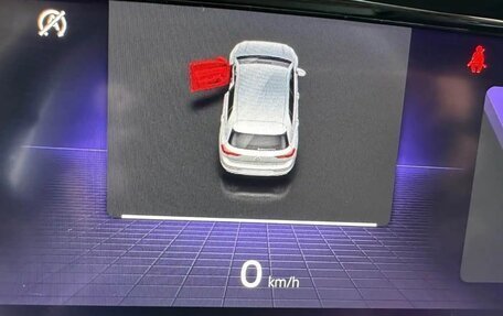 Volkswagen Golf VIII, 2022 год, 2 100 000 рублей, 15 фотография