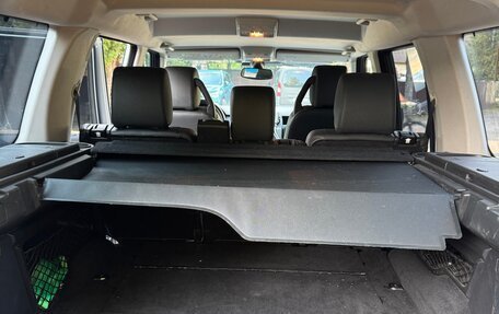 Land Rover Discovery III, 2005 год, 1 300 000 рублей, 8 фотография