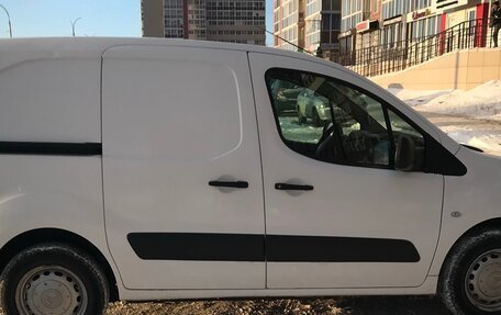 Citroen Berlingo II рестайлинг, 2013 год, 699 000 рублей, 2 фотография