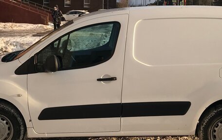 Citroen Berlingo II рестайлинг, 2013 год, 699 000 рублей, 5 фотография