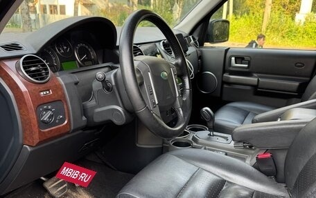 Land Rover Discovery III, 2005 год, 1 300 000 рублей, 5 фотография