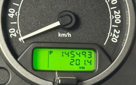 Land Rover Discovery III, 2005 год, 1 300 000 рублей, 12 фотография