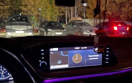 Hyundai Sonata VIII, 2021 год, 3 000 000 рублей, 6 фотография