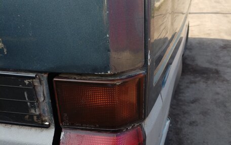Nissan Largo III (W30), 1990 год, 150 000 рублей, 6 фотография