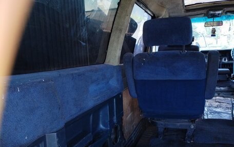 Nissan Largo III (W30), 1990 год, 150 000 рублей, 14 фотография