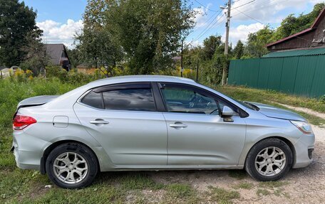 Citroen C4 II рестайлинг, 2013 год, 255 000 рублей, 6 фотография