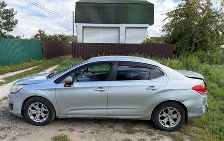 Citroen C4 II рестайлинг, 2013 год, 255 000 рублей, 5 фотография