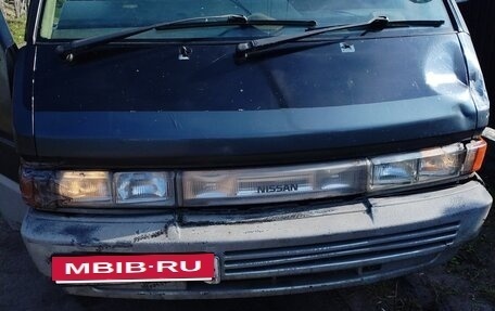 Nissan Largo III (W30), 1990 год, 150 000 рублей, 8 фотография