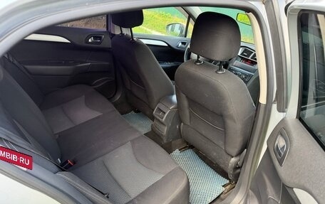 Citroen C4 II рестайлинг, 2013 год, 255 000 рублей, 7 фотография