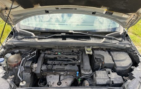 Citroen C4 II рестайлинг, 2013 год, 255 000 рублей, 10 фотография