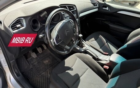 Citroen C4 II рестайлинг, 2013 год, 255 000 рублей, 9 фотография