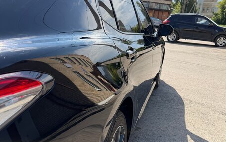 Toyota Camry, 2021 год, 2 620 000 рублей, 10 фотография