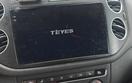 Volkswagen Tiguan I, 2012 год, 1 350 000 рублей, 7 фотография