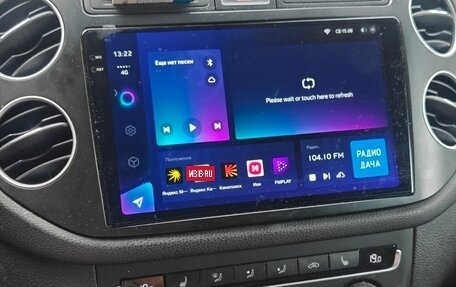 Volkswagen Tiguan I, 2012 год, 1 350 000 рублей, 8 фотография