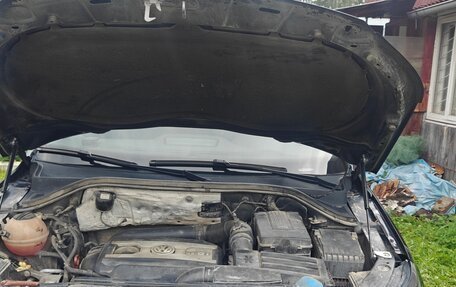 Volkswagen Tiguan I, 2012 год, 1 350 000 рублей, 9 фотография