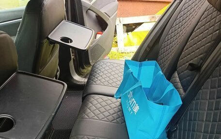 Volkswagen Tiguan I, 2012 год, 1 350 000 рублей, 12 фотография