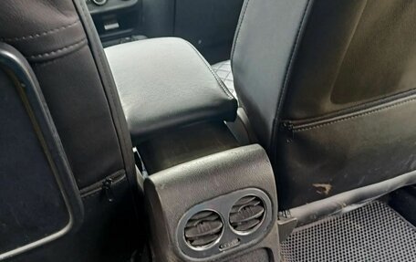Volkswagen Tiguan I, 2012 год, 1 350 000 рублей, 13 фотография